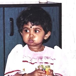 Meet your Posher, Aranjah